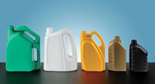 Blow Moulding products